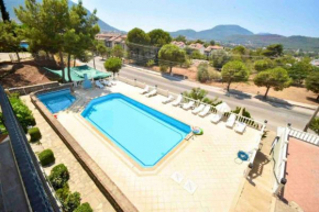 Fethiye Scenic Home